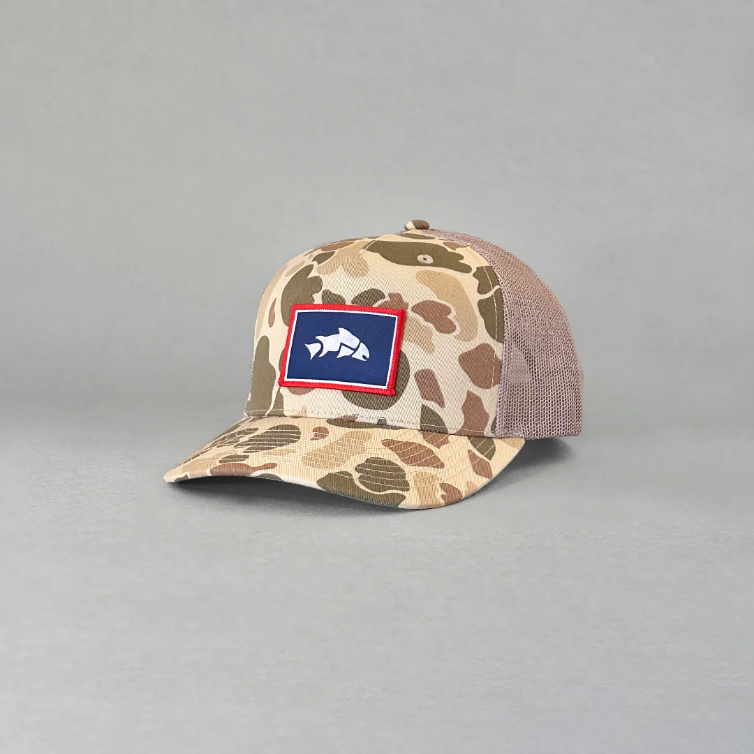 New products